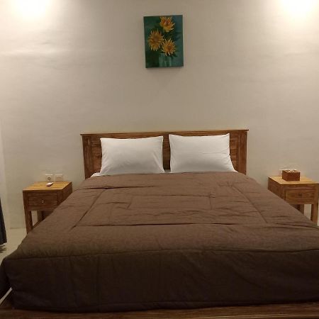 Parama Homestay Balangan Uluwatu Eksteriør billede
