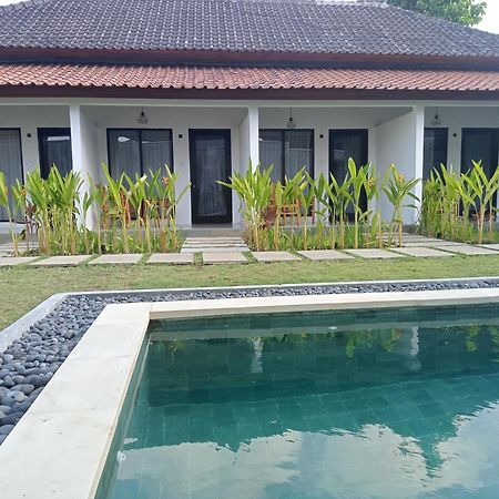 Parama Homestay Balangan Uluwatu Eksteriør billede