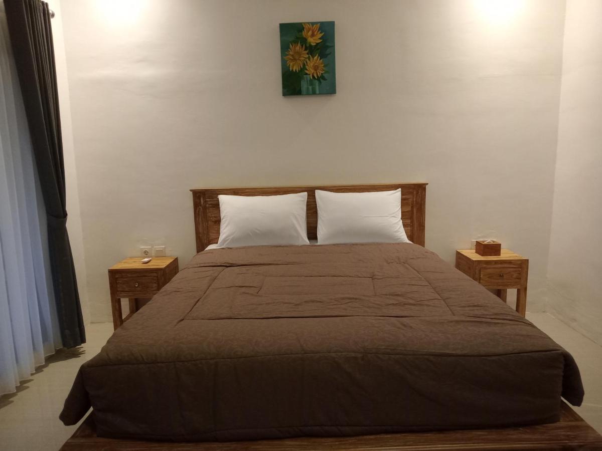 Parama Homestay Balangan Uluwatu Eksteriør billede