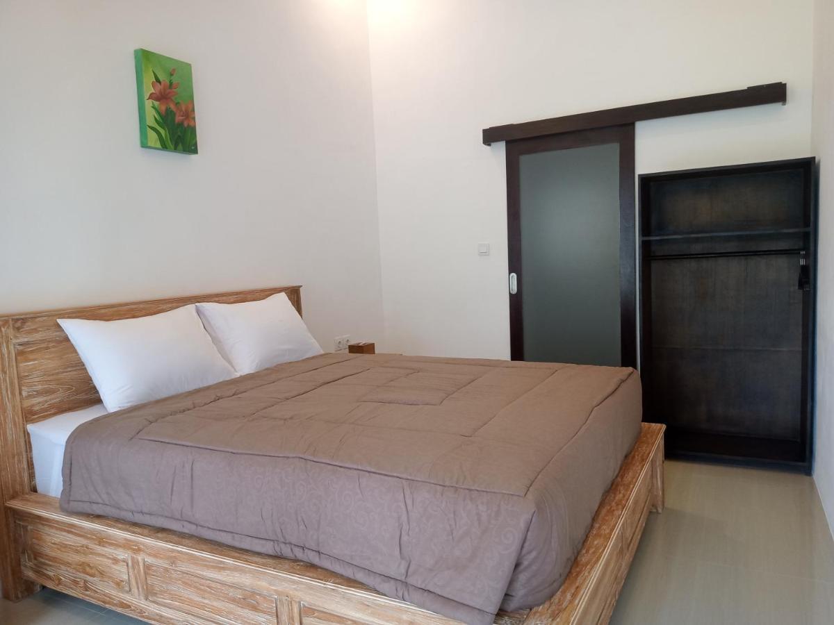 Parama Homestay Balangan Uluwatu Eksteriør billede