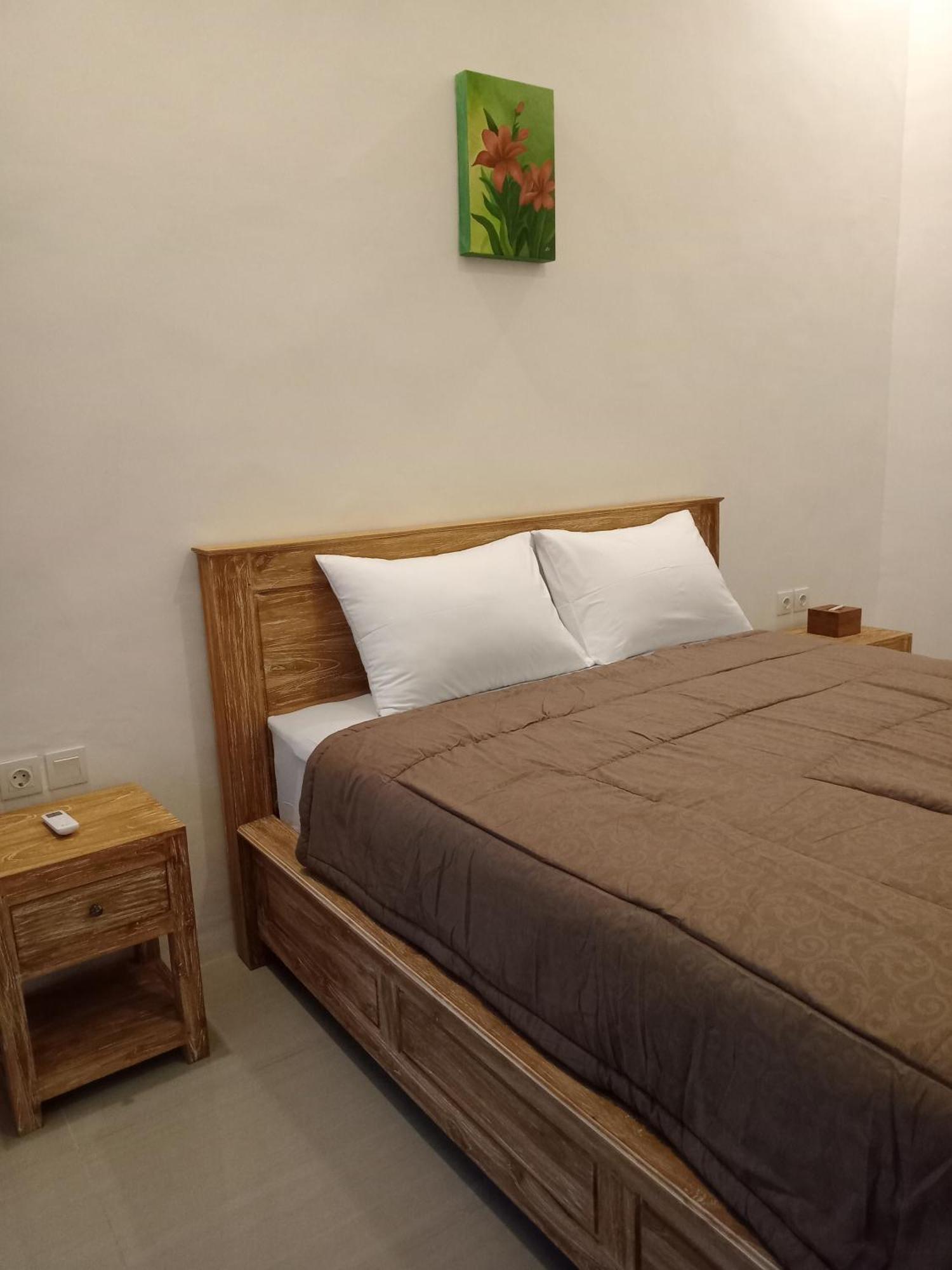 Parama Homestay Balangan Uluwatu Eksteriør billede