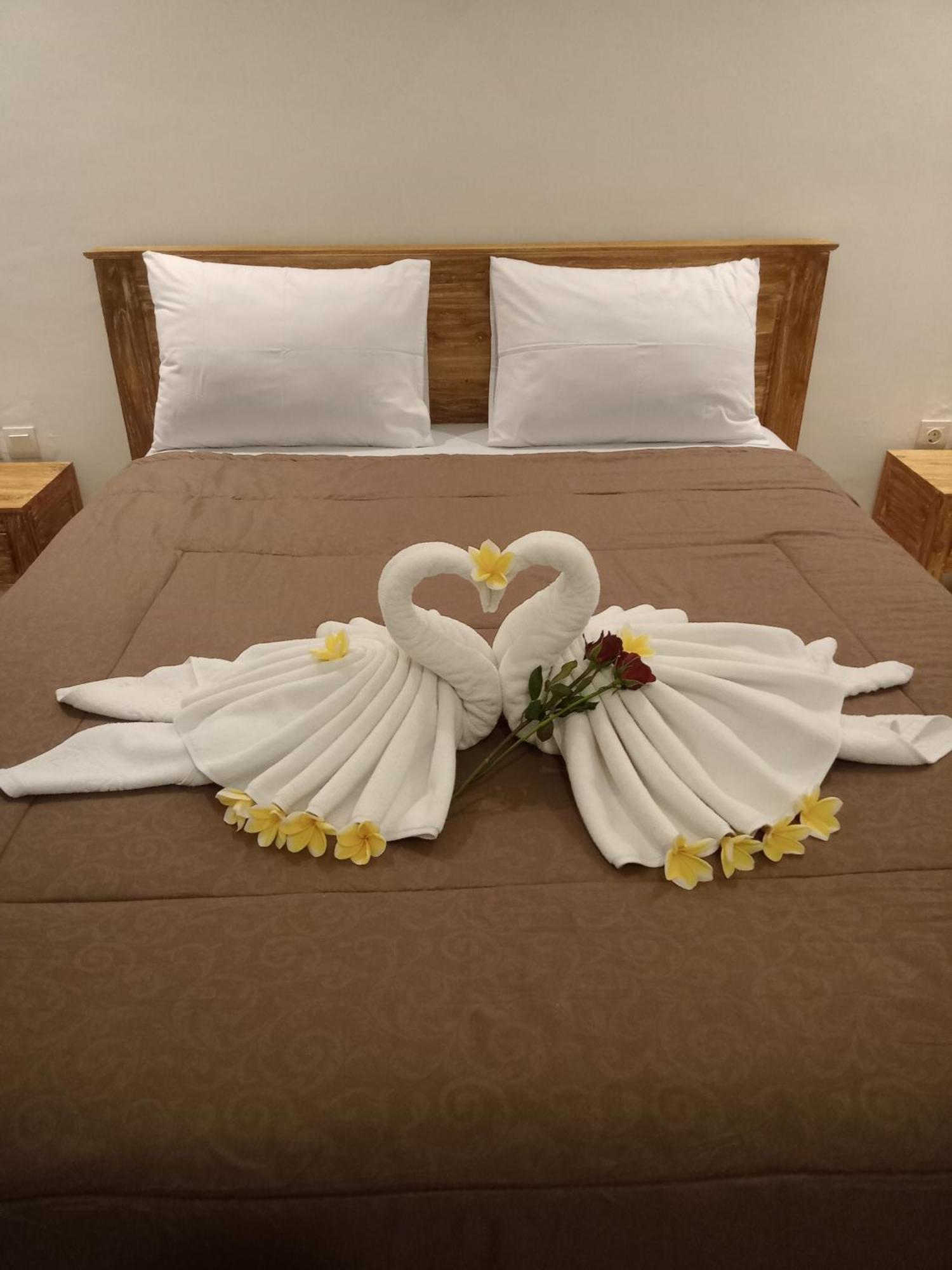 Parama Homestay Balangan Uluwatu Eksteriør billede