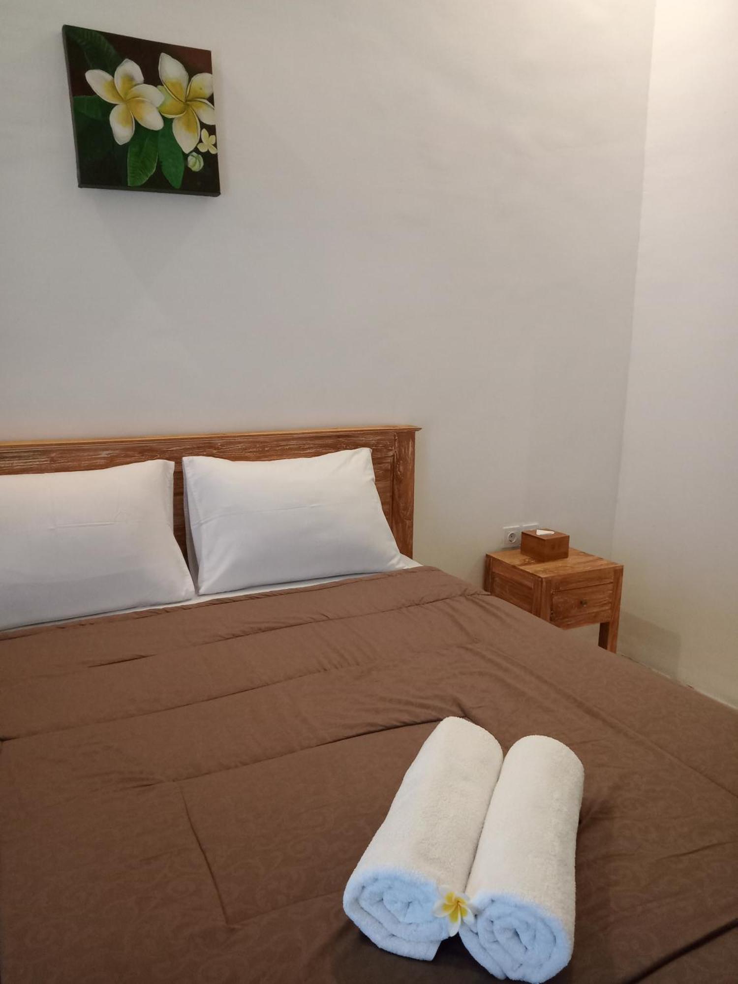 Parama Homestay Balangan Uluwatu Eksteriør billede